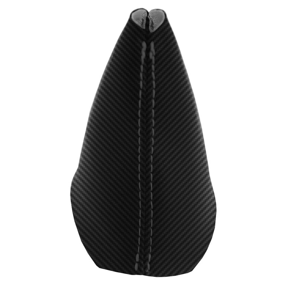 E Brake Boot Cover for Mazda Miata MX5 (2006–2013) Carbon Black