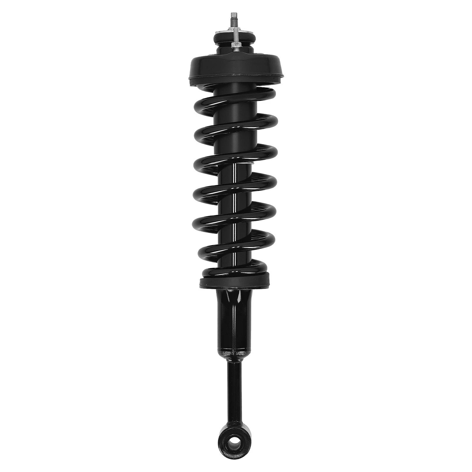 2X Front Complete Struts Coil Springs for Mercury Mountaineer (2006–2010)