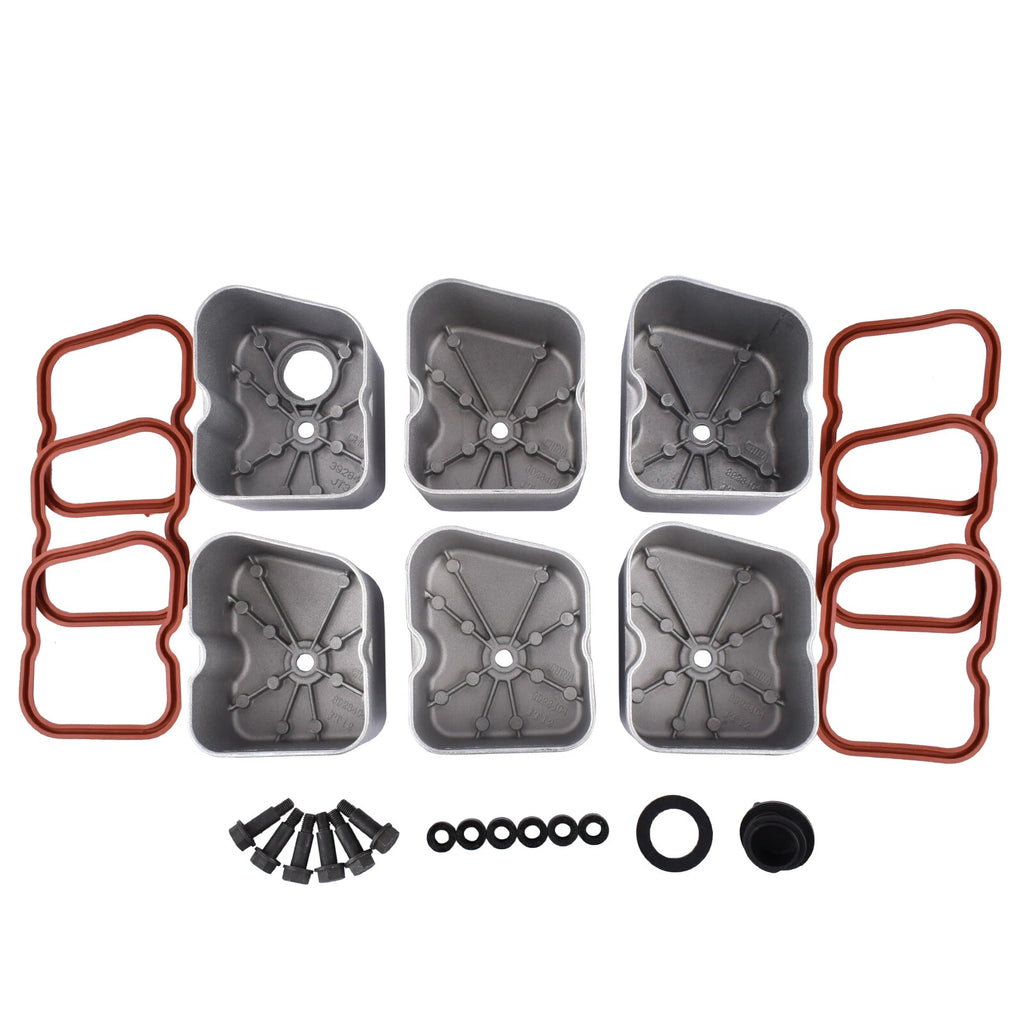 Valve Cover with Bolts for Ram 2500 3500 (1994–2002)
