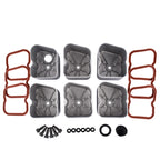 Valve Cover with Bolts for Ram 2500 3500 (1994–2002)