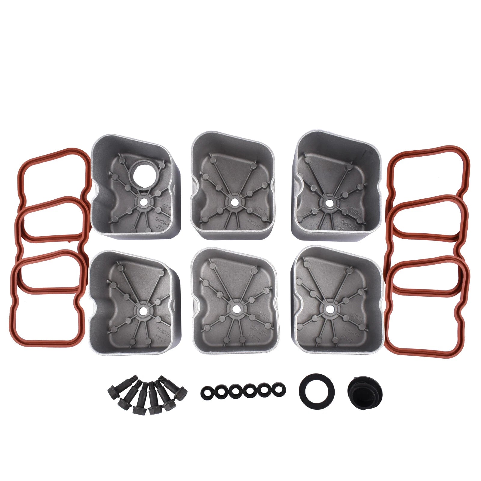 Valve Cover with Bolts for Ram 2500 3500 (1994–2002)