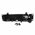 Motorcraft Seat Motor Front Left for MM-1179
