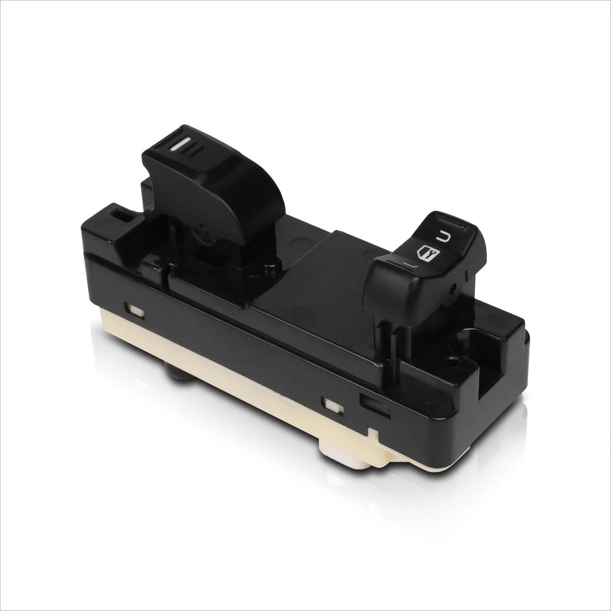Passenger Side Steel Engine Hood Hinge for Toyota Corolla (2014–2016)