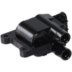 Set of 2 Ignition Coils for Toyota Camry Solara RAV4 (1998–2000)