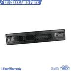 Power Seat Control Module for Mercedes W203 W209 W211 (2000–2006)