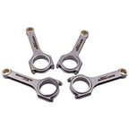 Forged Connecting Rods with ARP Bolts for VW Golf GTI 1.8T (1999–2006)