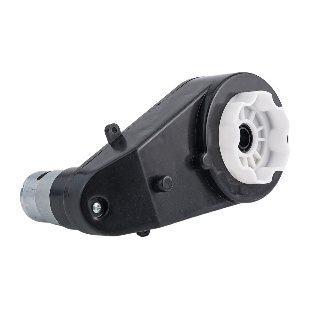 2X Gearbox Replacement for Kids Car Toy 24V Motor (40000RPM)