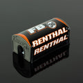 Renthal Fatbar 36 Pad for Universal Fit (2010–2023) - Black/Orange/White