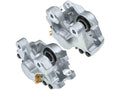 Rear Brake Caliper Set for Jaguar XJS (1976–1994) GV355PT