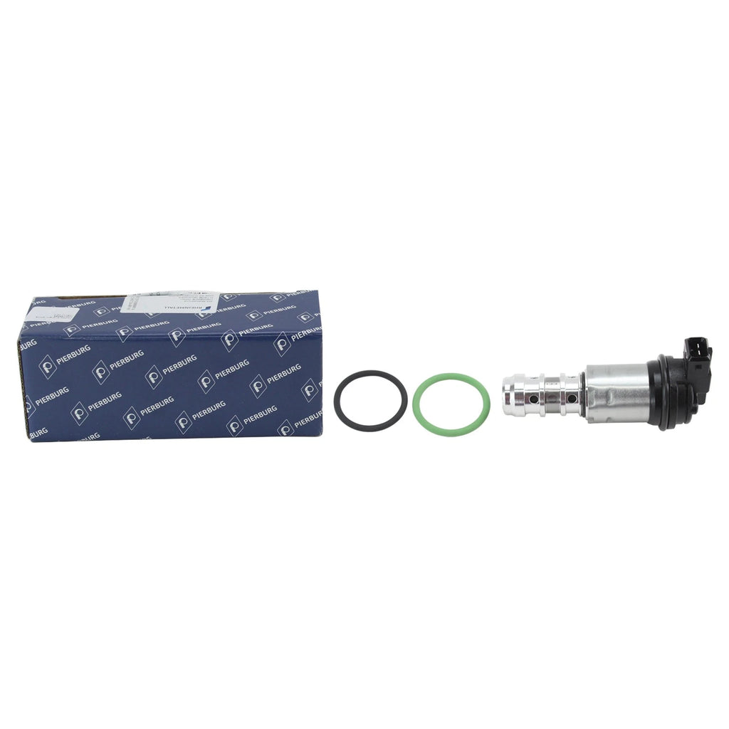 Camshaft Solenoid Valve (VANOS) for Pierburg (2000–2023) 7.06117.00.0