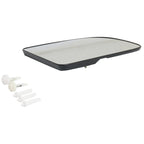 Set of 2 Mirror Glasses for Ford F250 F350