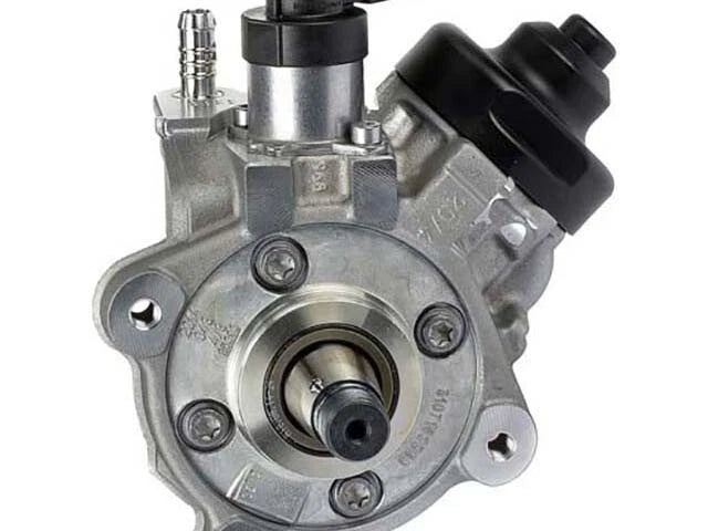 Bosch High Pressure Fuel Pump for Audi A3 Volkswagen Beetle Golf Jetta (2006–2013)