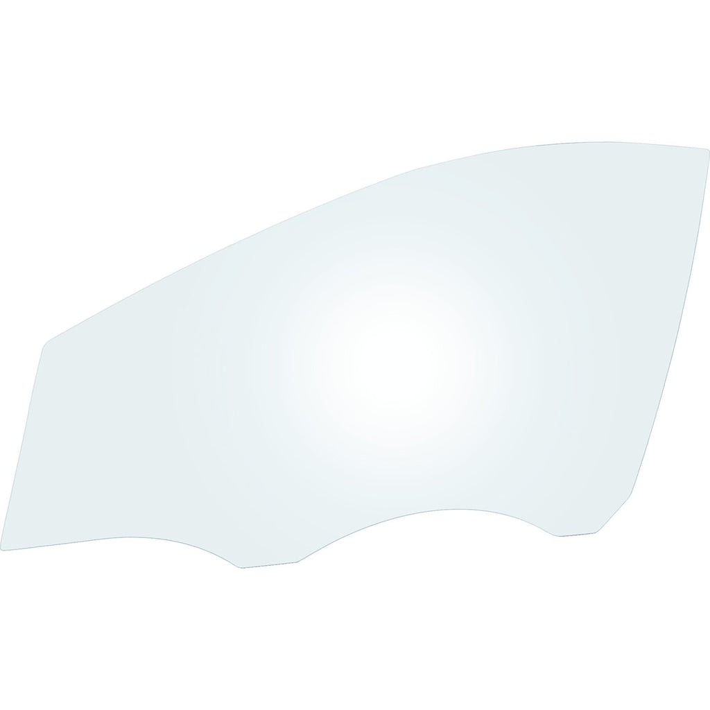 Set of 2 Front Door Glasses for Tucson
