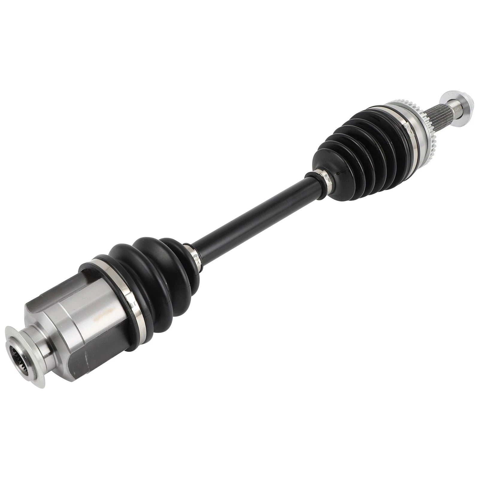 Front Right CV Axle Assembly for Kia Soul (2017–2020)