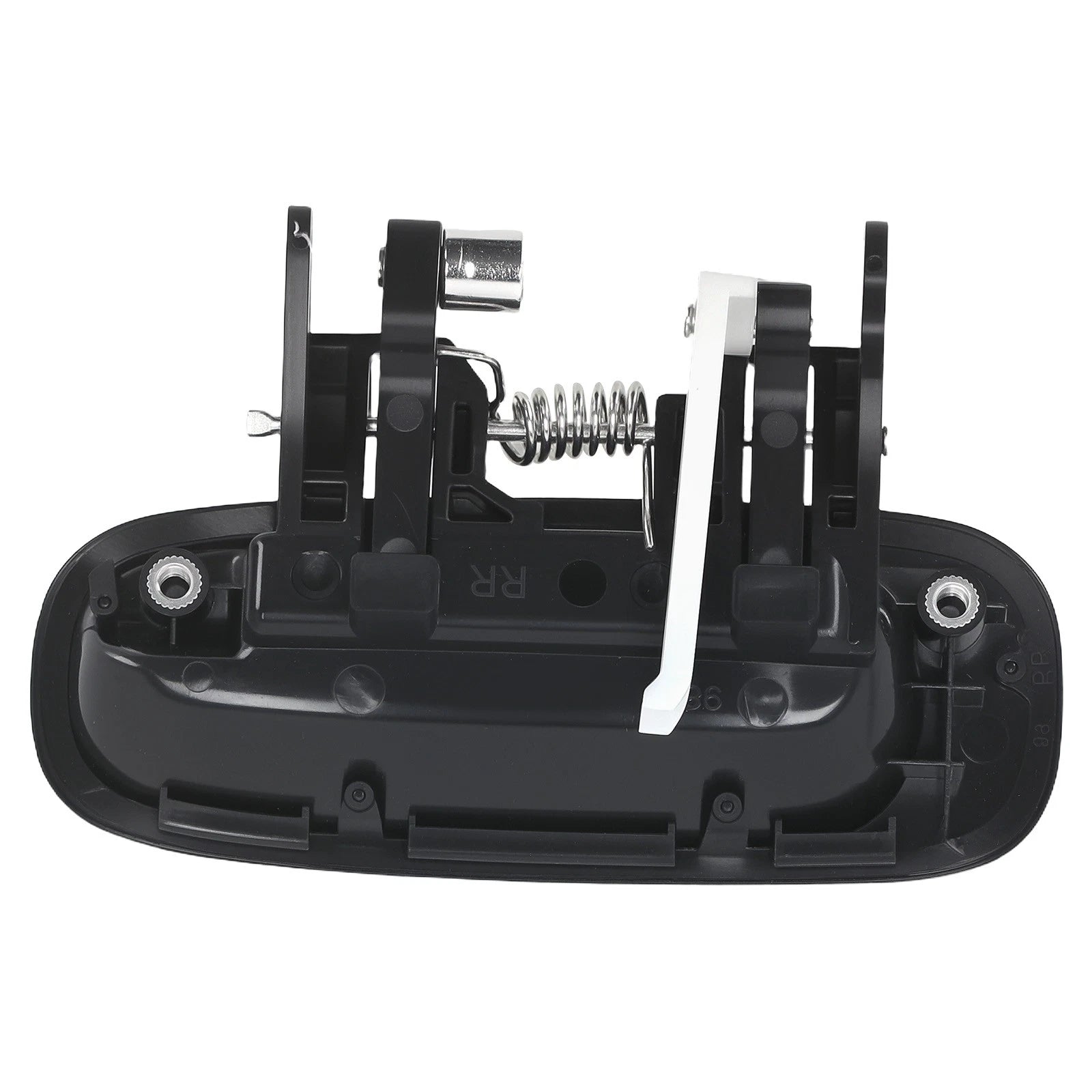 Rear Right Door Handle for Toyota Corolla CE (1998–2002) Black