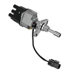 Ignition Distributor for Nissan 240SX 2.4L KA24E (1989–1990), D21 Pickup (1990–1994)