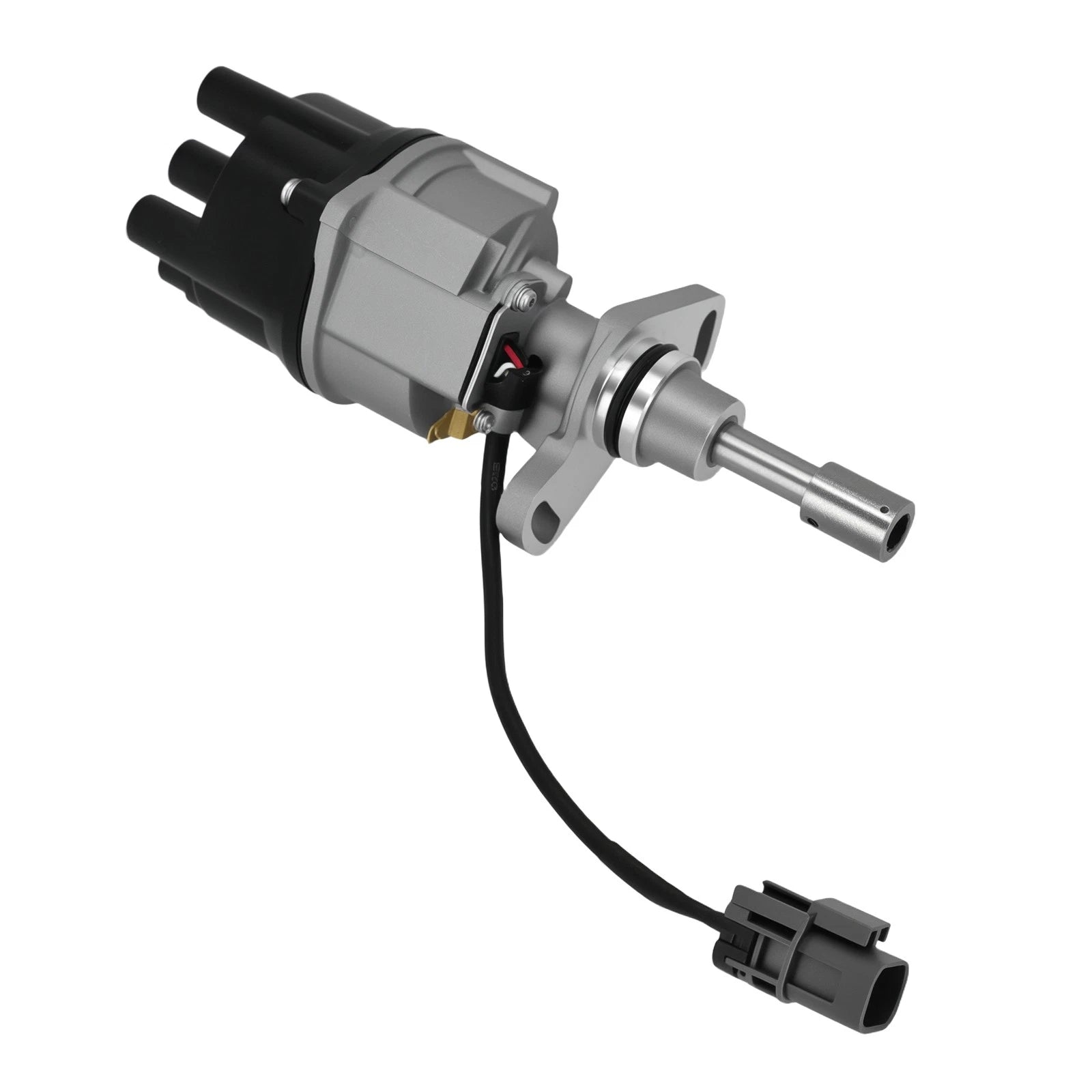 Ignition Distributor for Nissan 240SX 2.4L KA24E (1989–1990), D21 Pickup (1990–1994)