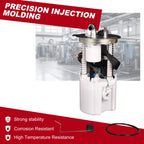 Fuel Pump Module with Sensor for Chevy Trailblazer GMC Envoy Rainier (2005-2007)