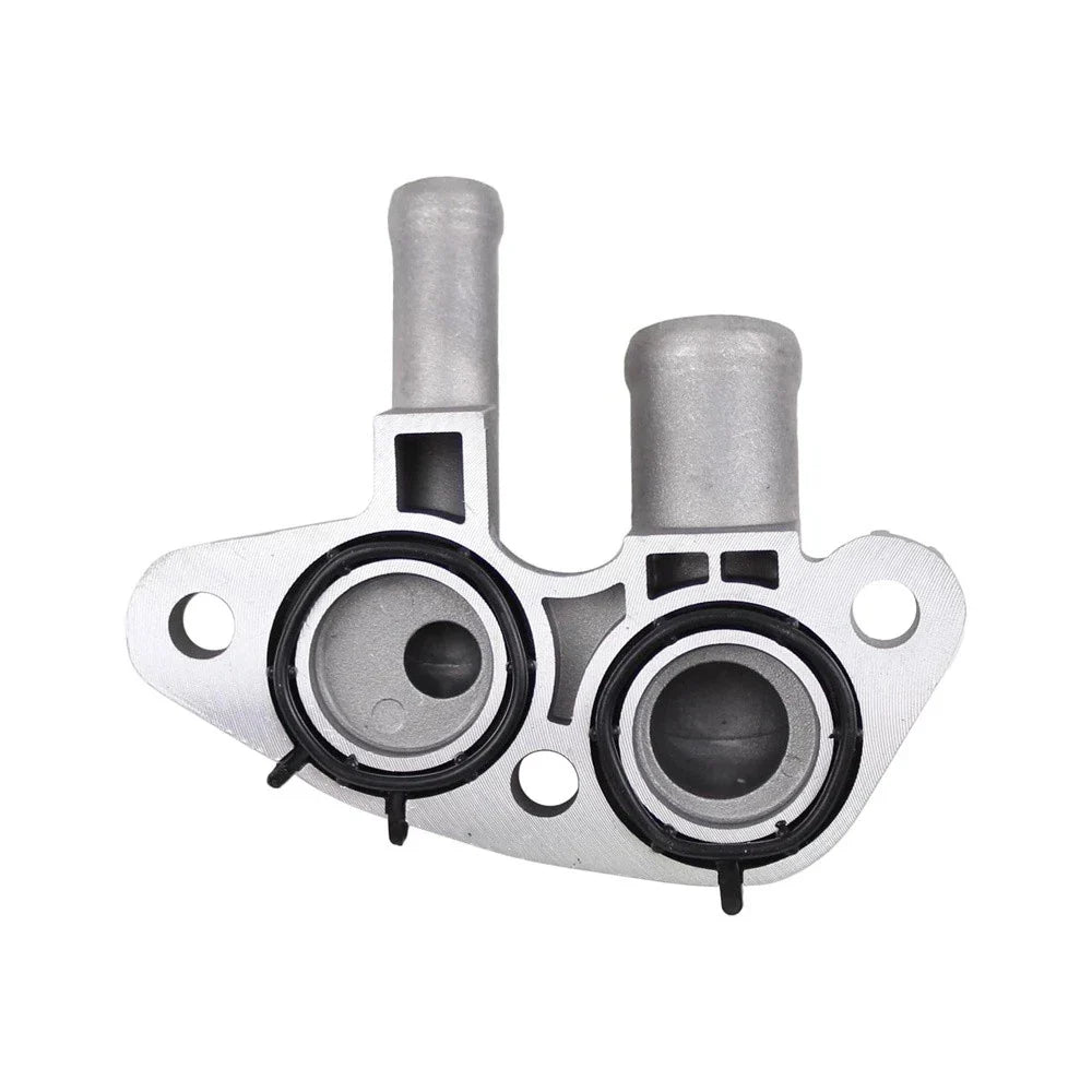 Upgraded Metal Valve Hose Connector for Subaru Crosstrek, Forester (2013-2023)