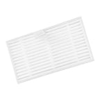 Washable Filter for Wrydao AC1 S2-ACCE-2 S2-SERIES1 Robot Vacuum