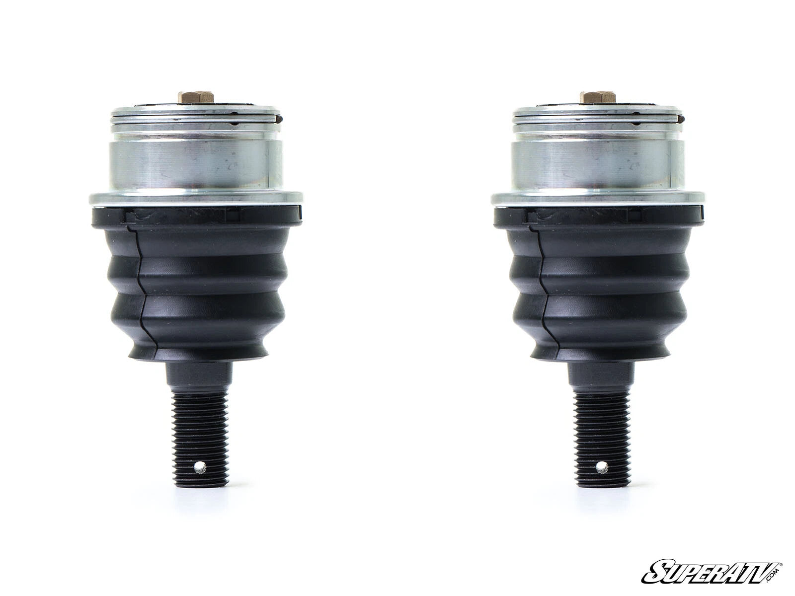 Set of 2 Heavy Duty Ball Joints for Yamaha YXZ 1000 (2016–2023)