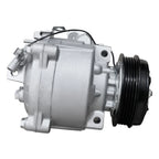 A C Compressor Replacement for Suzuki SX4 S-Cross (2013-2021)