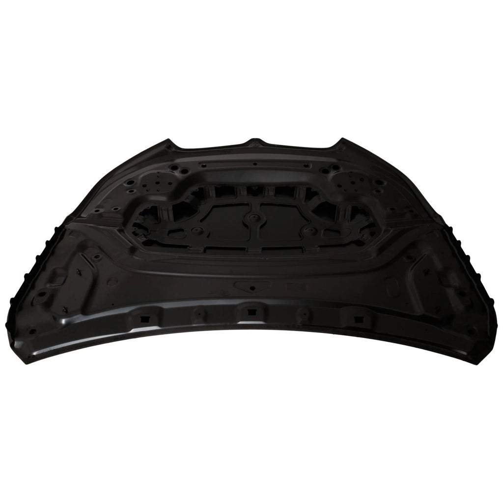 CAPA Certified Hood for BMW X1 (2023) Aluminum