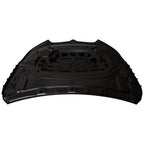 CAPA Certified Hood for BMW X1 (2023) Aluminum