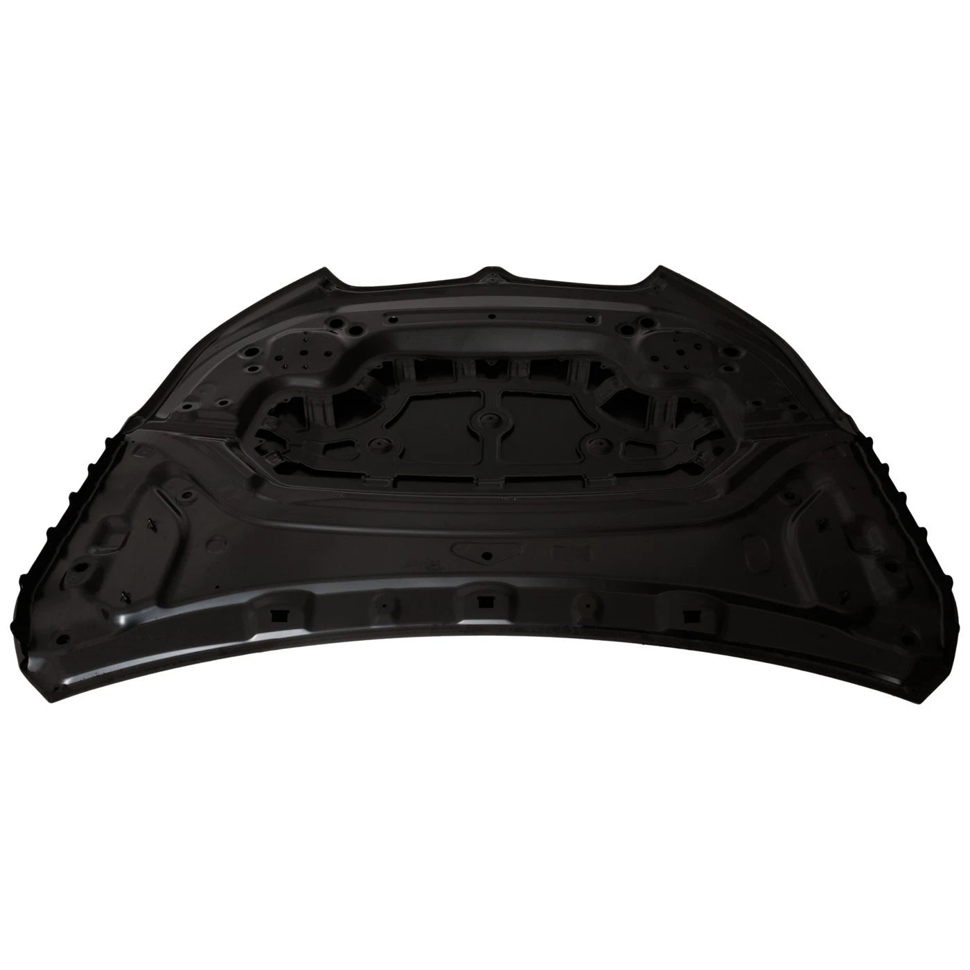 CAPA Certified Hood for BMW X1 (2023) Aluminum