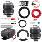 Air Suspension Spring and Compressor Kit for Freightliner Sprinter 2500 (2010–2021)