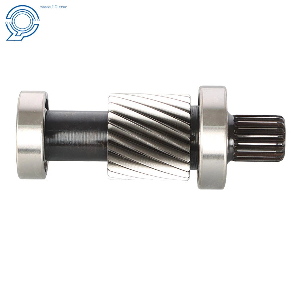 Input Shaft Kit for EZGO Electric (1988-1990, 1994-Present)