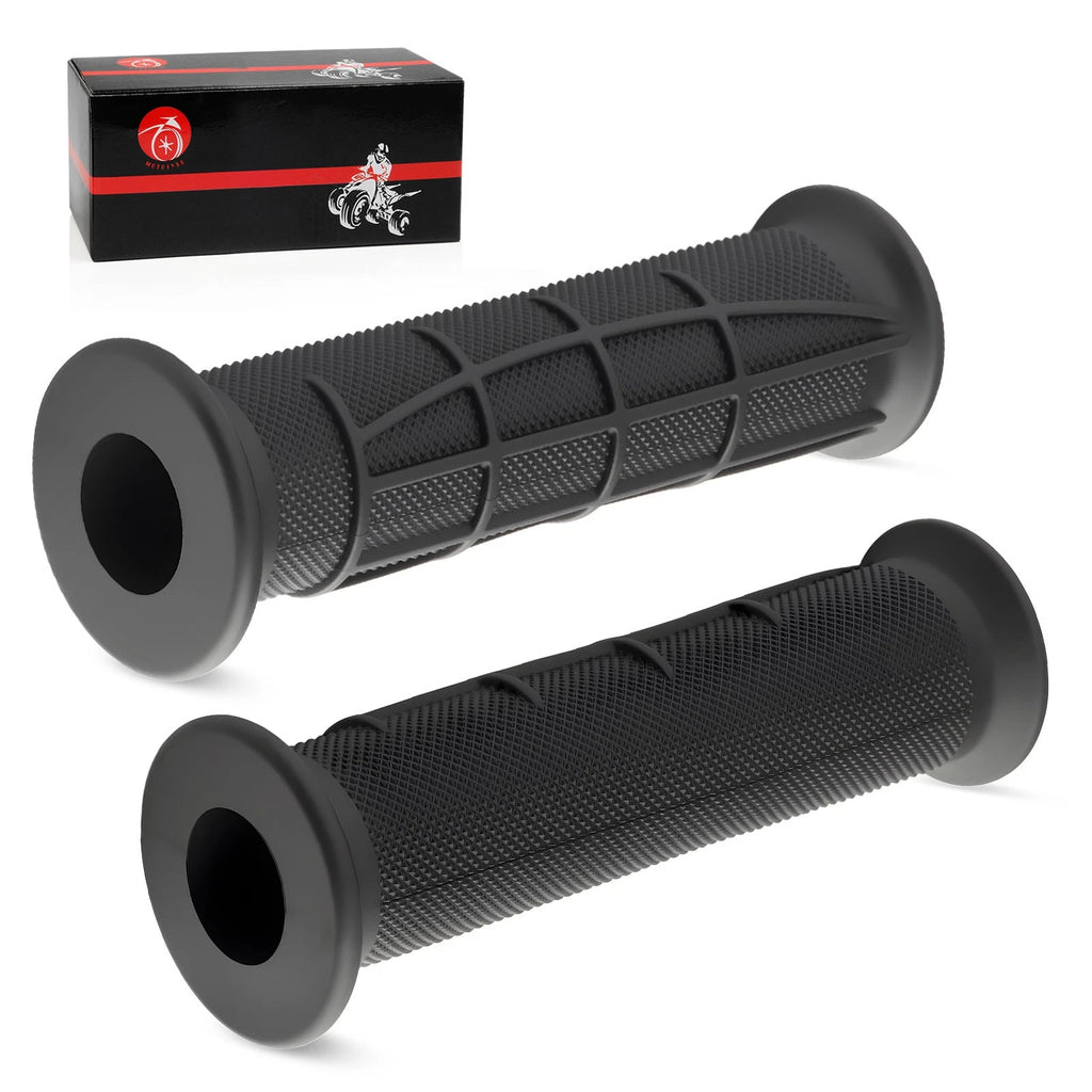 Handlebar Grips for Honda Foreman Rubicon 500 TRX500FA5/FA6/FA7 (2015–2019)