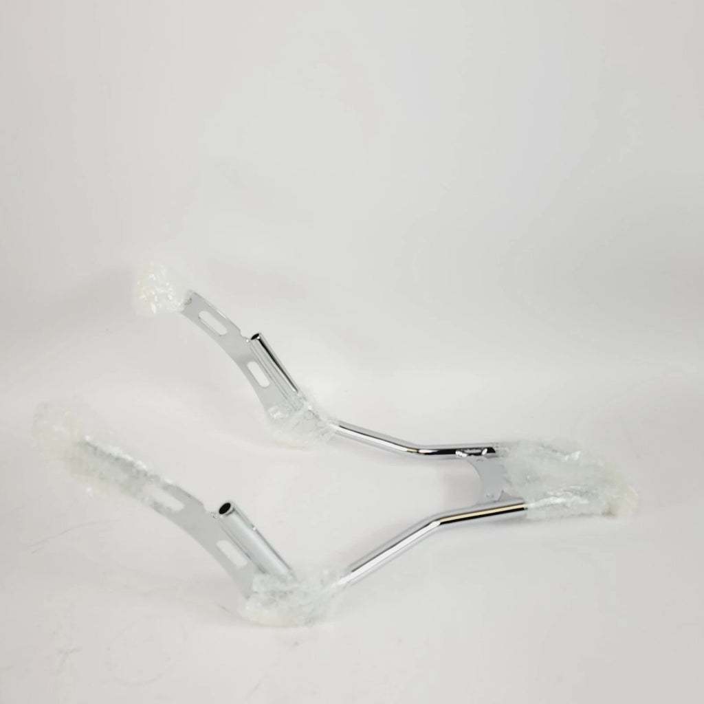 Sissy Bar Chrome for Indian Chief (2022–2024) 2884631-156
