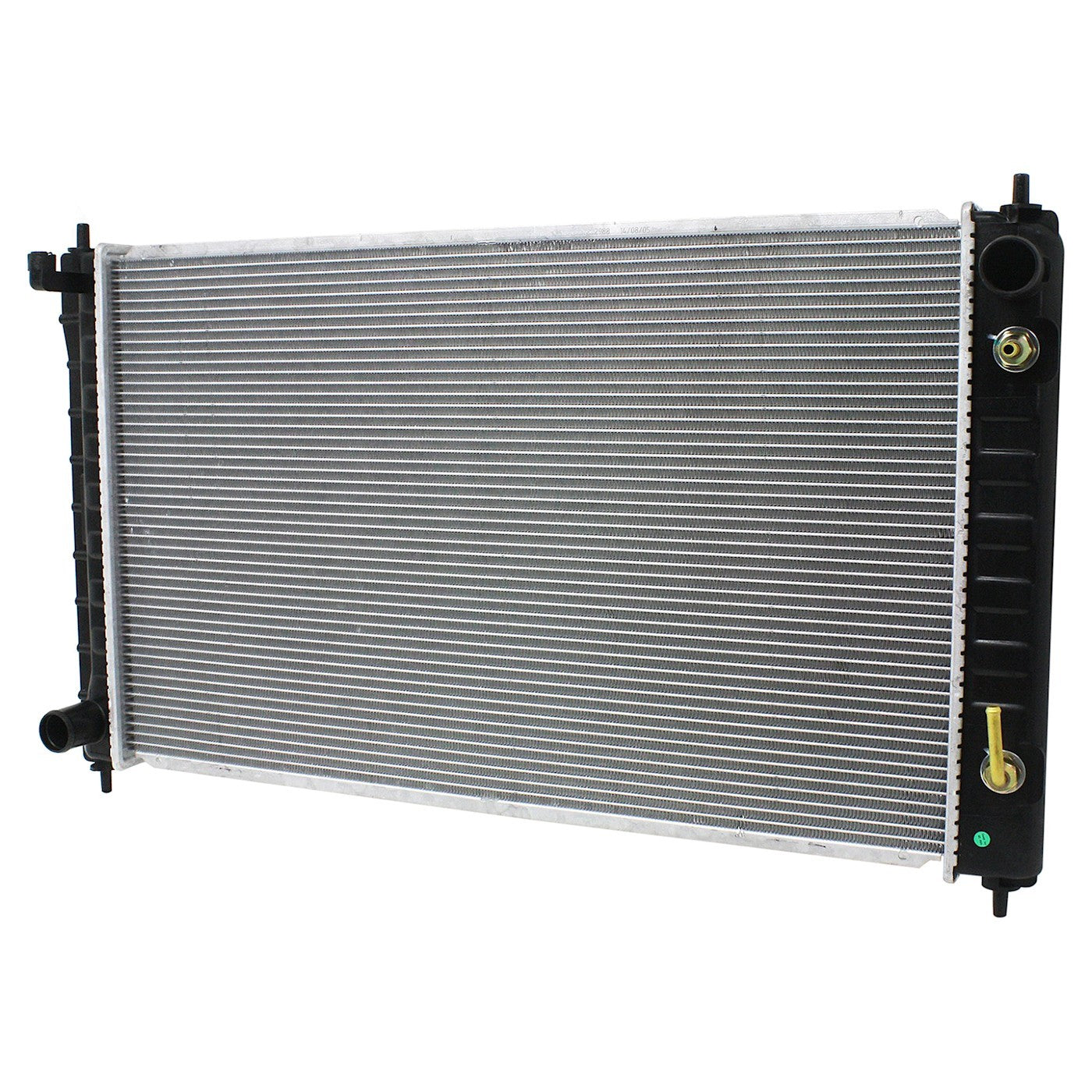Radiators for Nissan Altima (2007–2013)