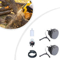 Replacement Fuel Cap Oil Kit for Husqvarna 130 135 435 (2010–2023)