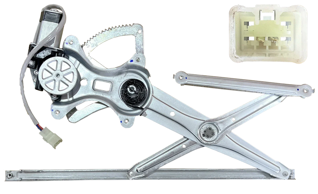 Window Regulator W/Motor 2 Pin for Toyota Camry ACV36 (2002–2006)