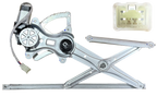 Window Regulator W/Motor 2 Pin for Toyota Camry ACV36 (2002–2006)