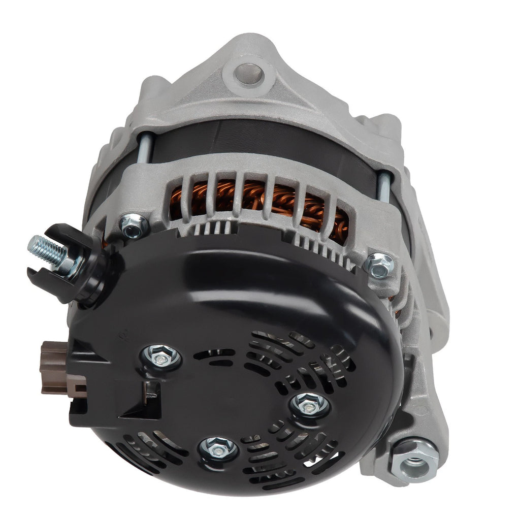 6-Groove Alternator Pulley for Ford F-150 2016