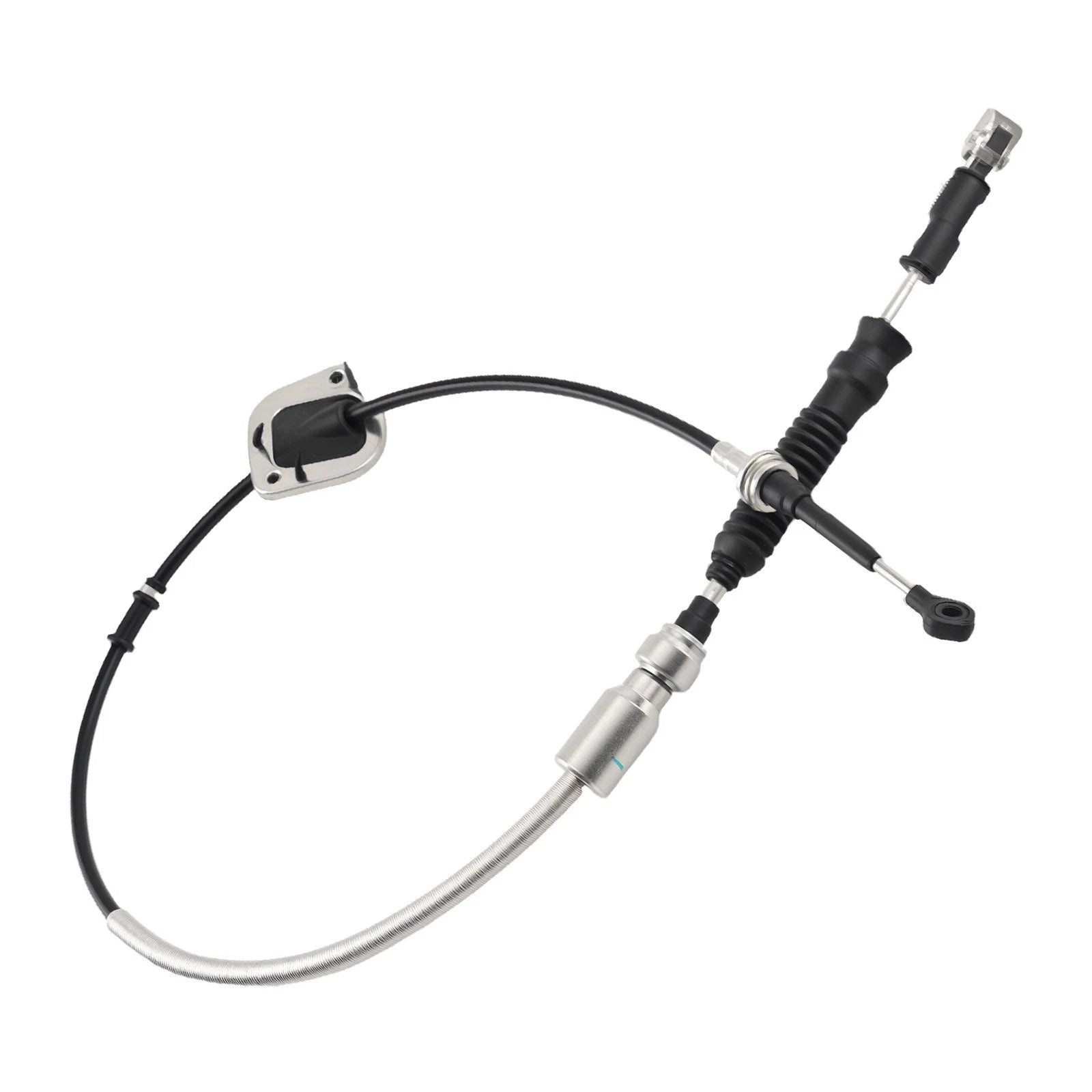 Shift Cable Assembly for Toyota Tundra Sequoia 5.7L V8 (2008–2021) 338200C090