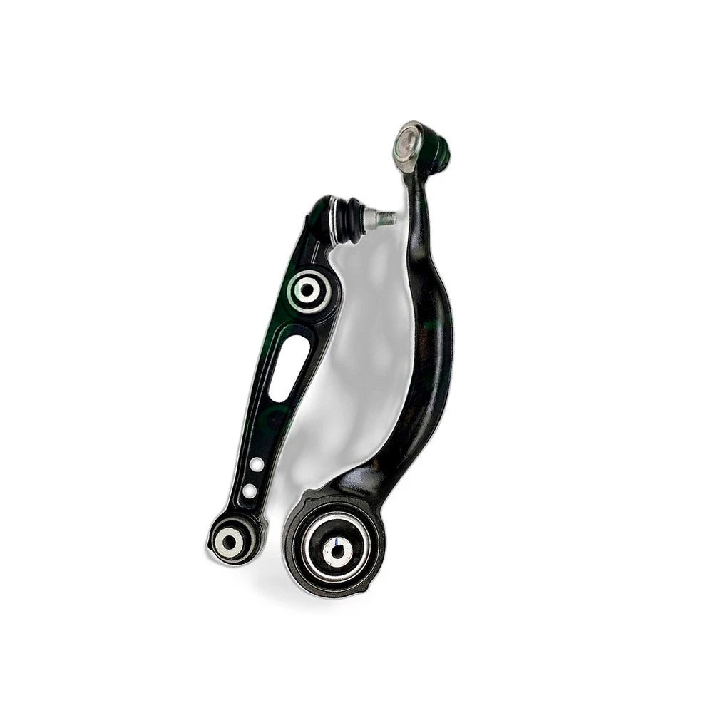 Set of 4 Front Lower Control Arms for Land Rover Range Rover