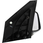 Passenger Right Side Mirror for Mitsubishi Lancer (2002–2005)