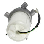 Diesel Fuel Filter Primer Pump for Isuzu D-Max/Rodeo (2002–2004)