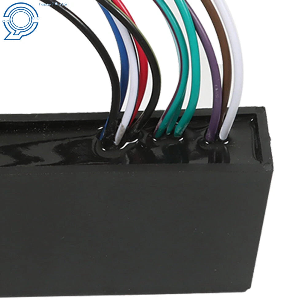 Switch Box Power Pack for Mercury Force