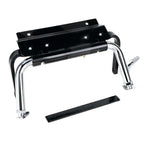 Adjustable Center Stand for Harley Touring Road Glide Road King (1999–2008)