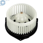 HVAC Heater Blower Motor with Fan for Nissan Armada (2017–2019) 27220JK00A