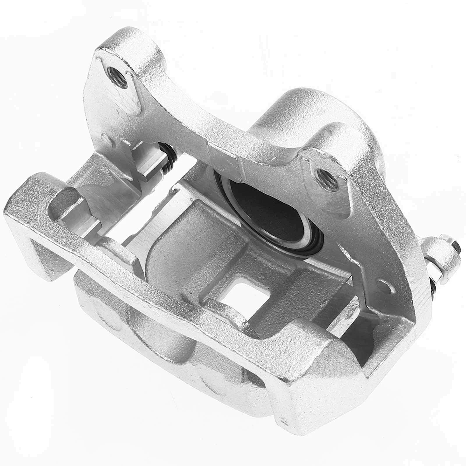 Front Right Brake Caliper with Bracket for Chevrolet Caprice (2011-2017)