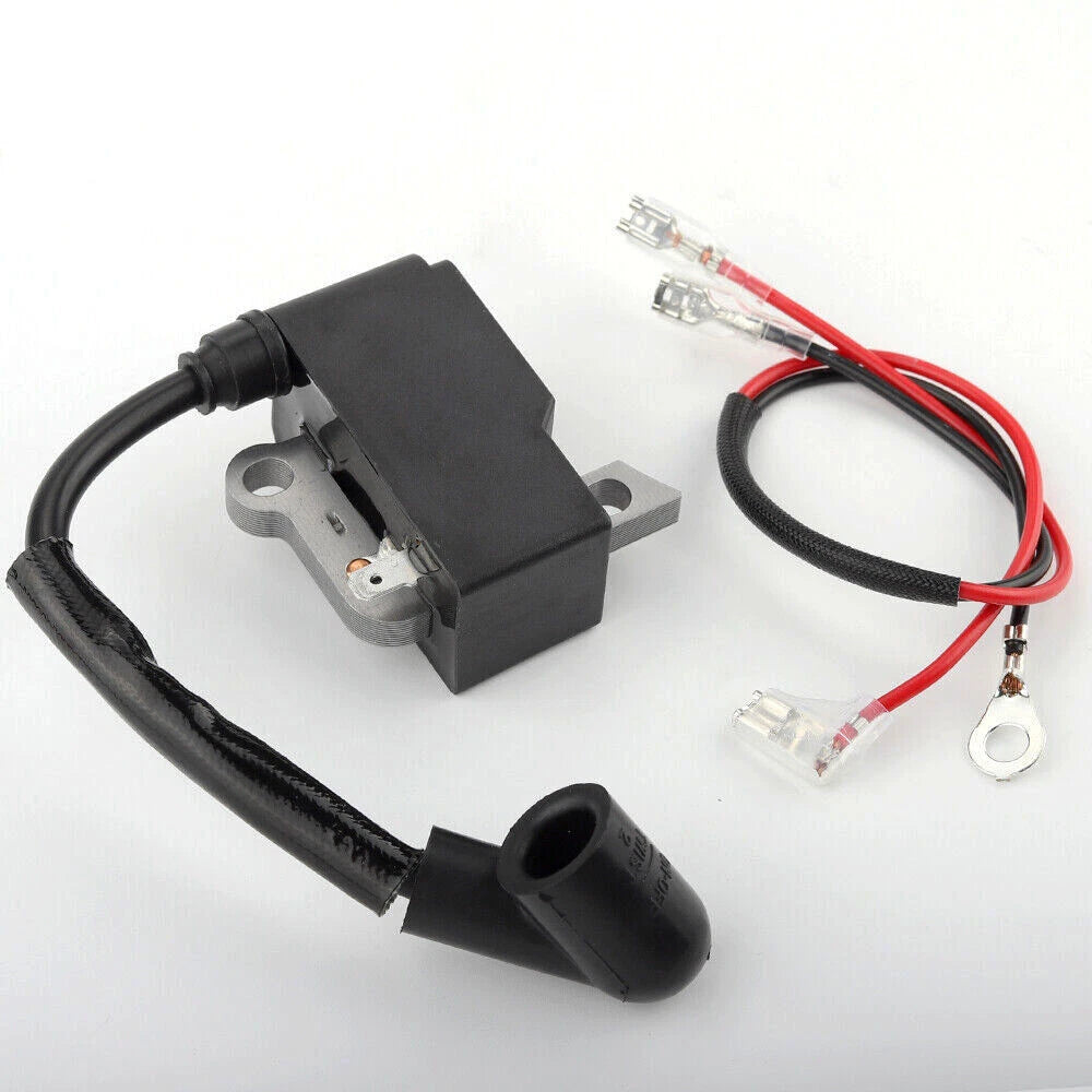 Ignition Coil Module for Husqvarna 135 140 135E 140E (576705602)