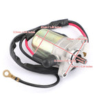 Starter Motor for Bombardier DS50 DS90 Mini 2-Stroke (2002–2006) A31200-116-000 T9