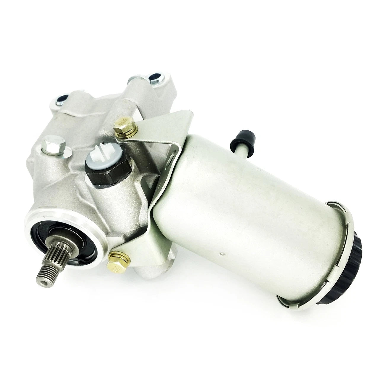 Power Steering Pump with Reservoir for Lexus LS400 (1990–1997) 4432050030