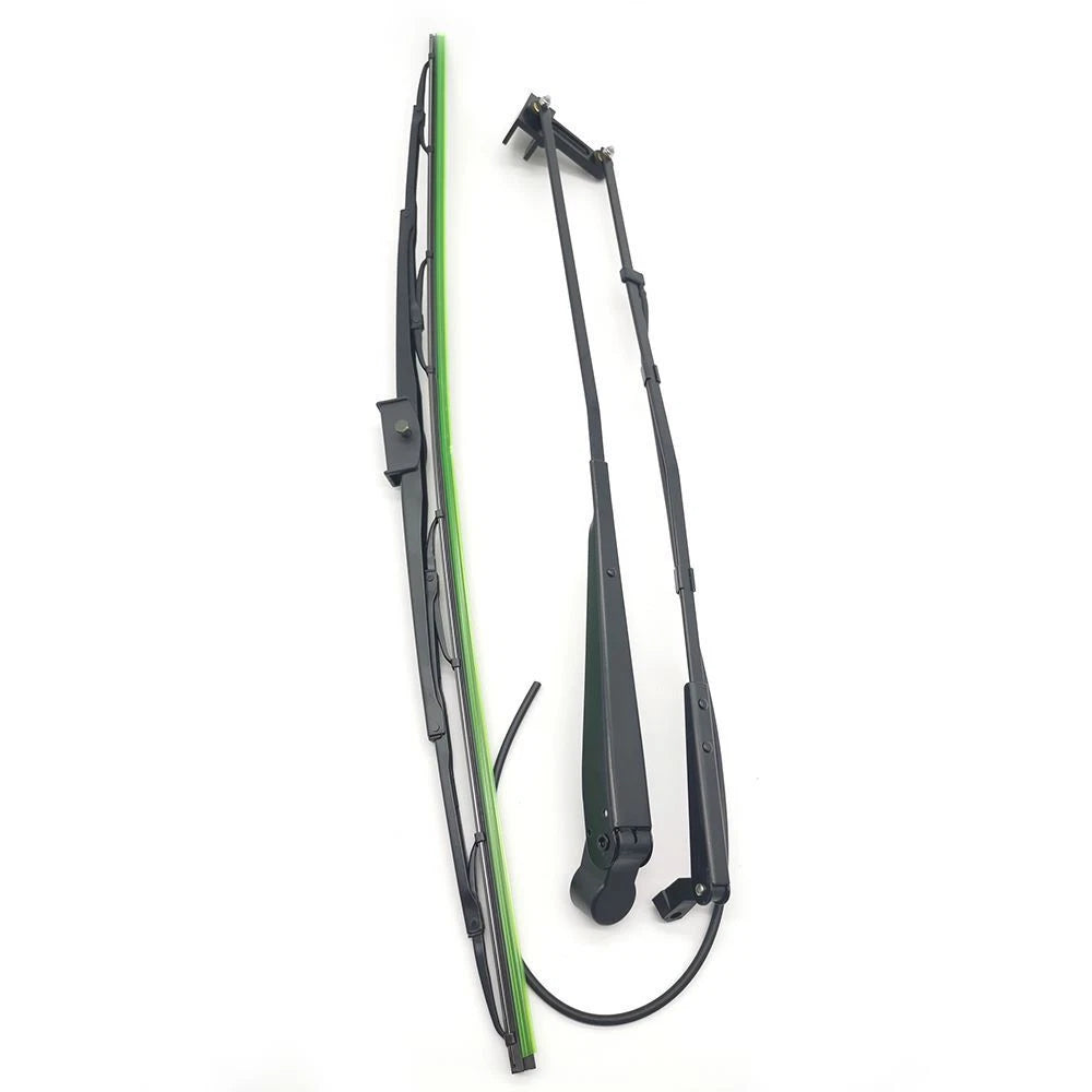 Wiper Arm & Blade for Bobcat S450 S510 S530 S550 T450 T550 T590 T630 T650 (2010–2023) 7168953